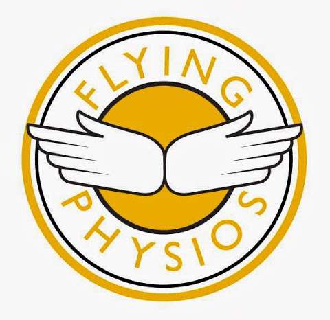 The Flying Physios- home visits across The Home Counties photo